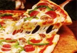 لعبة طبخ بيتزا باباس الايطالية